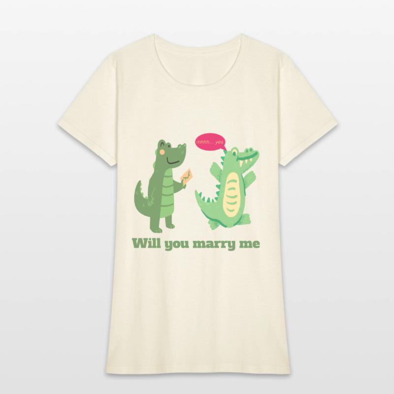 Will you merry me. Love design.