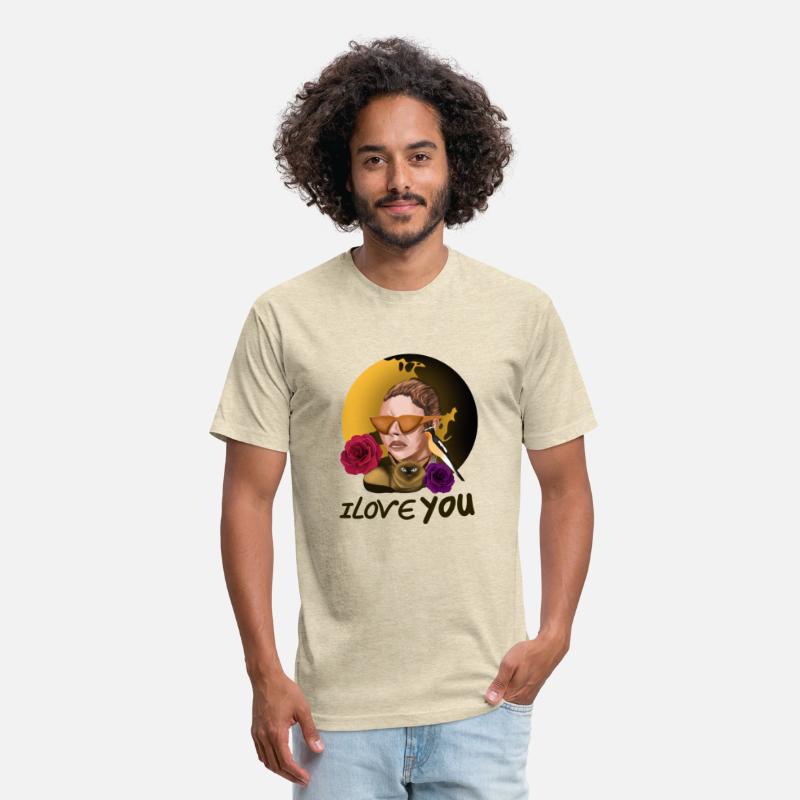 Women and nature are one unparalleled treasure