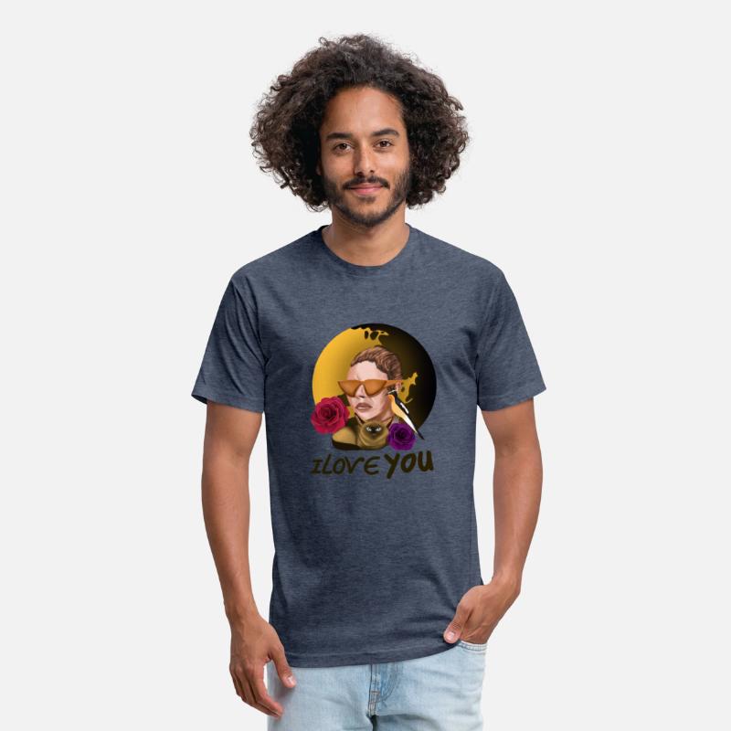 Women and nature are one unparalleled treasure