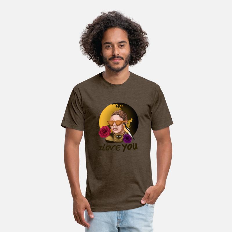 Women and nature are one unparalleled treasure