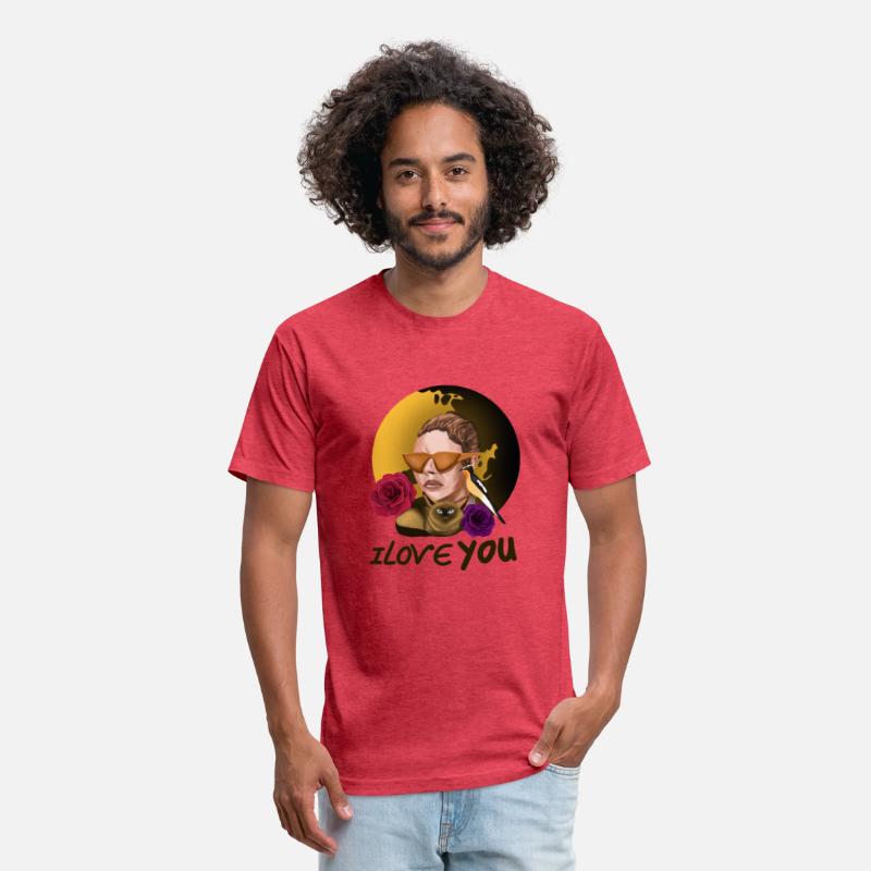 Women and nature are one unparalleled treasure