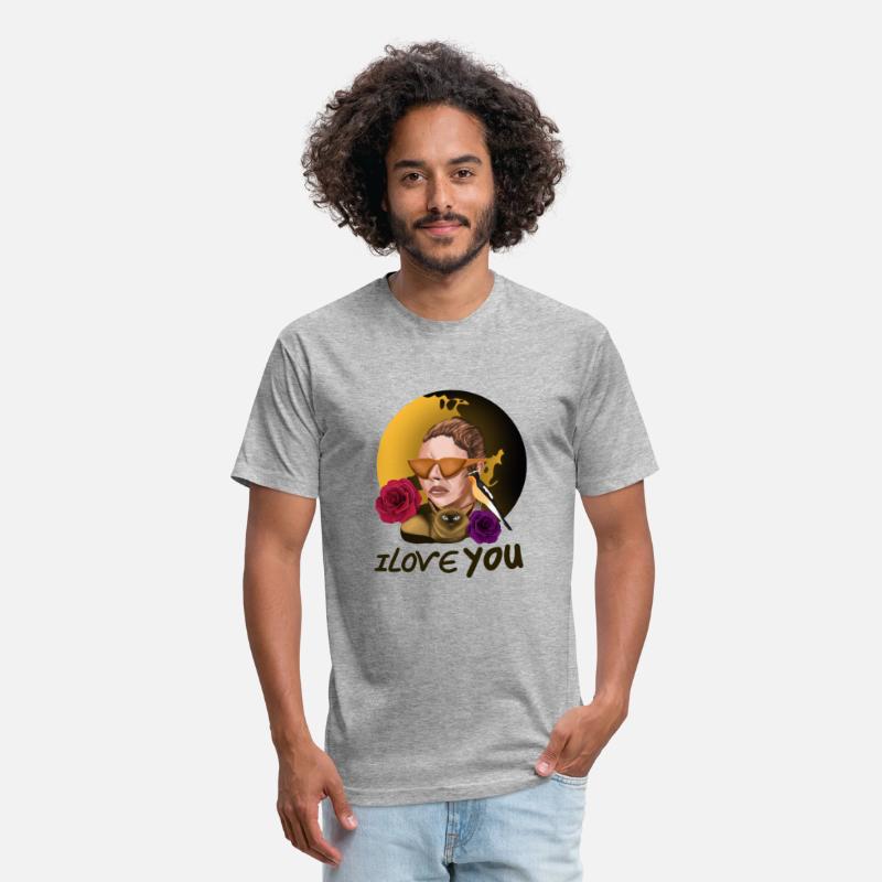 Women and nature are one unparalleled treasure