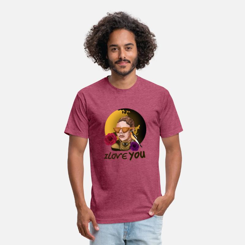 Women and nature are one unparalleled treasure