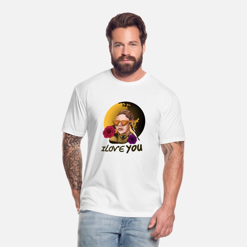 Women and nature are one unparalleled treasure