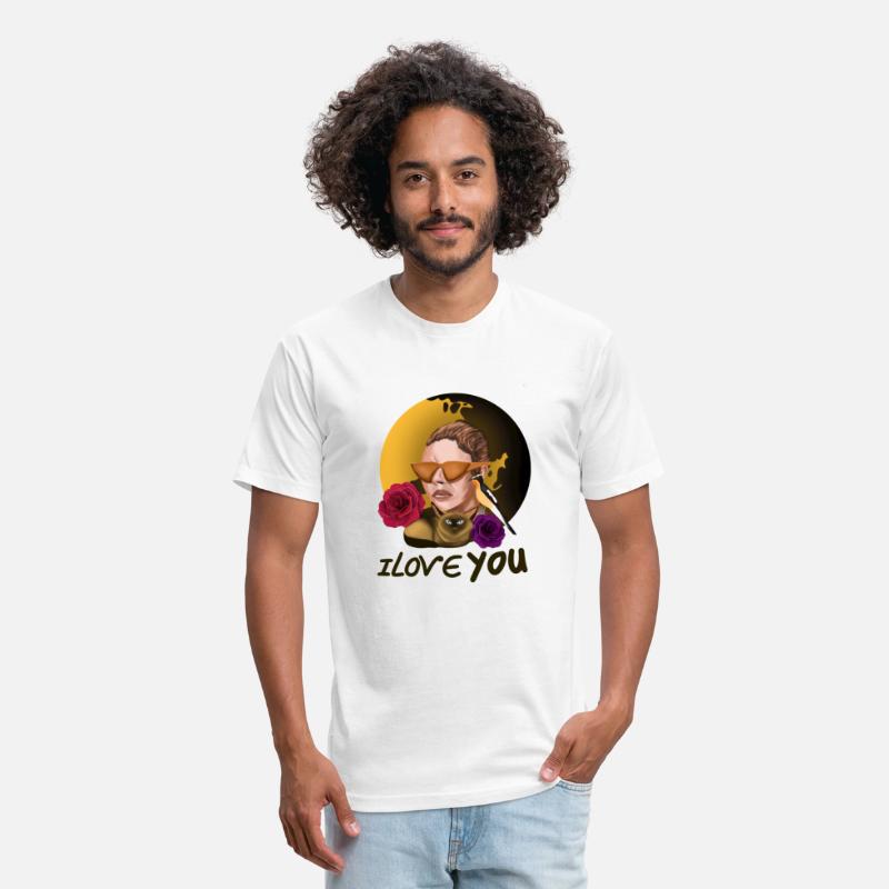 Women and nature are one unparalleled treasure