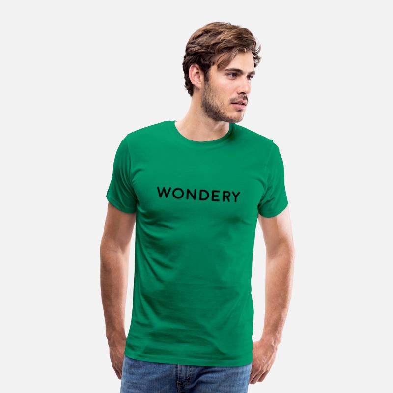 Wondery Logo