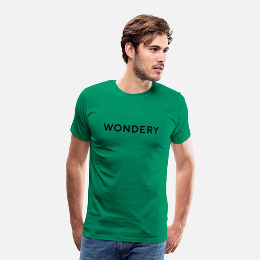 Wondery Logo