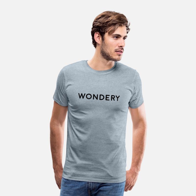 Wondery Logo