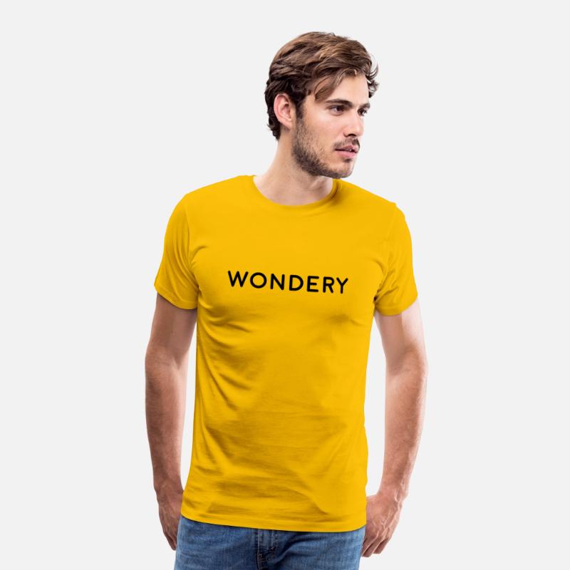 Wondery Logo