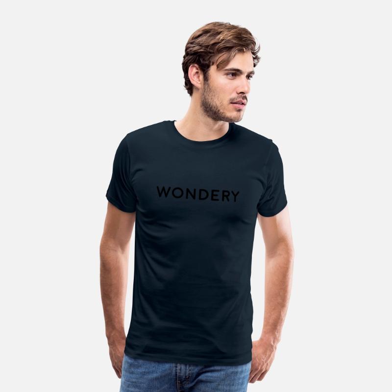 Wondery Logo