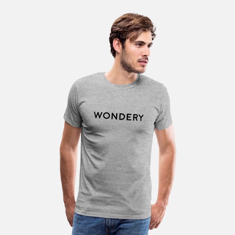 Wondery Logo
