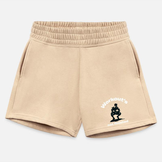 Workout Motivation Silhouette