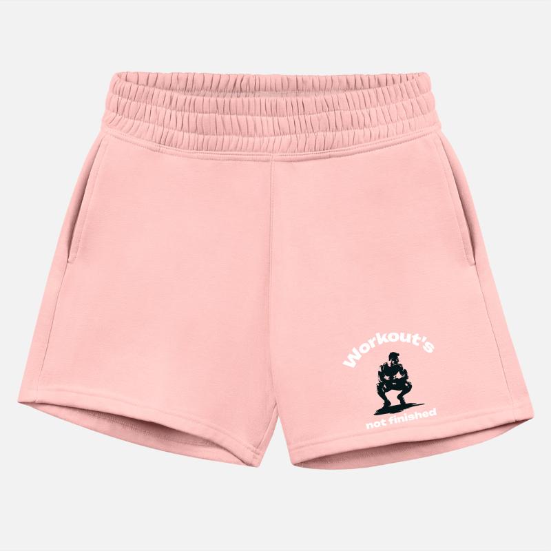 Workout Motivation Silhouette