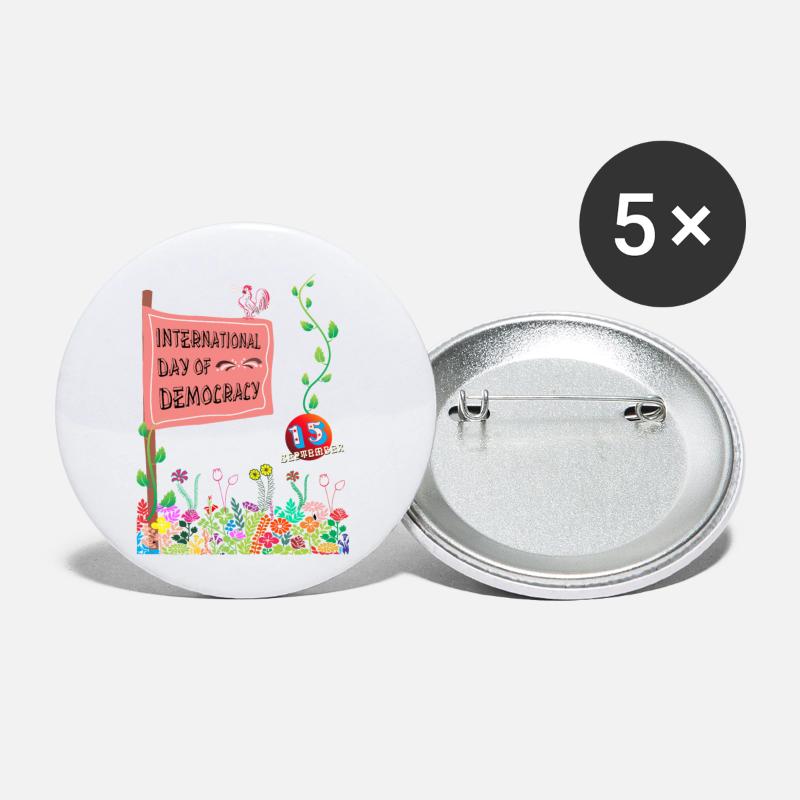 world day of Democracy