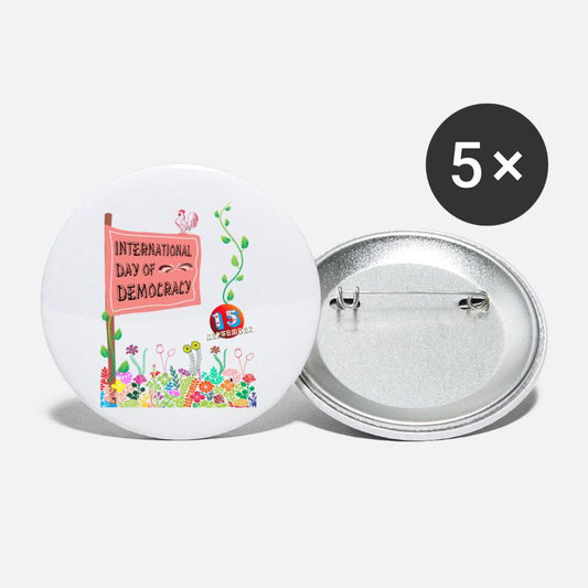 world day of Democracy