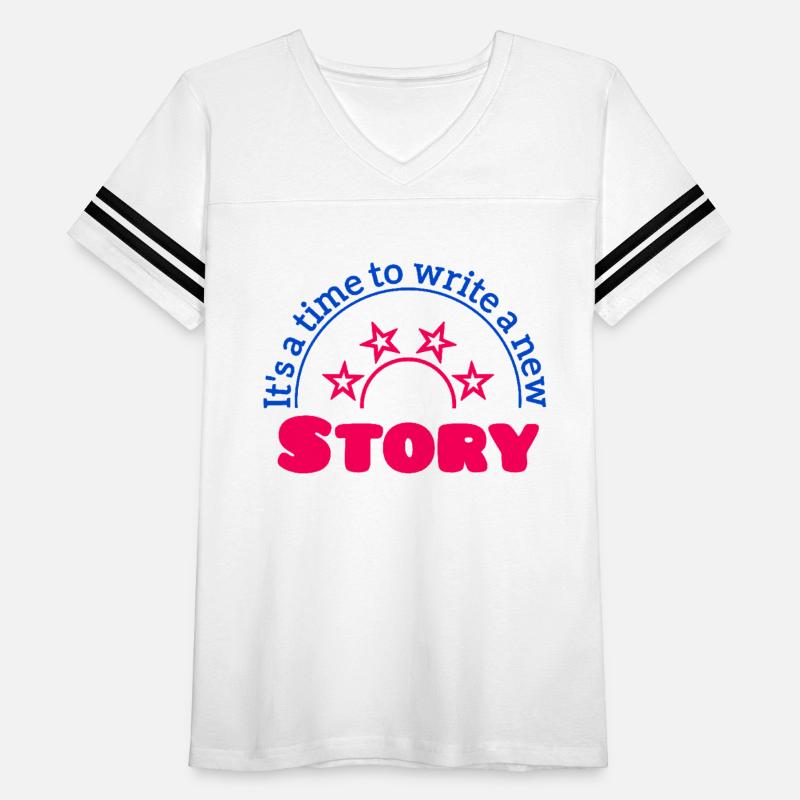 Write a new story