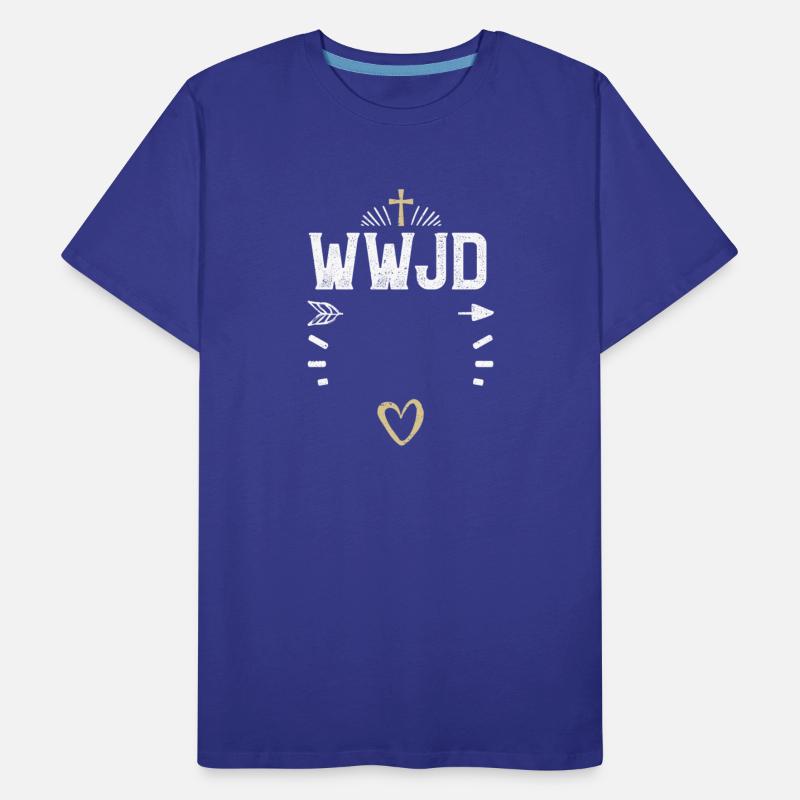WWJD - Jesus