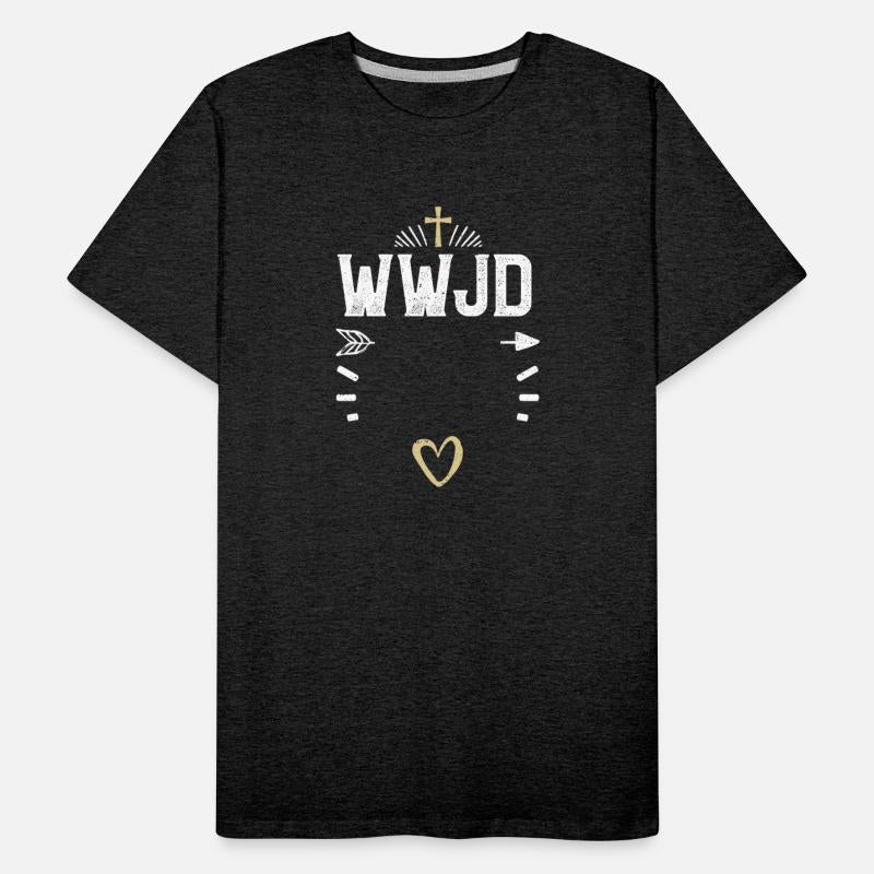 WWJD - Jesus