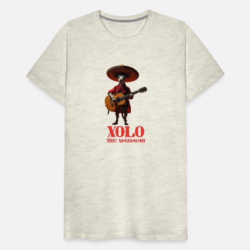 Xolo the Mariachi