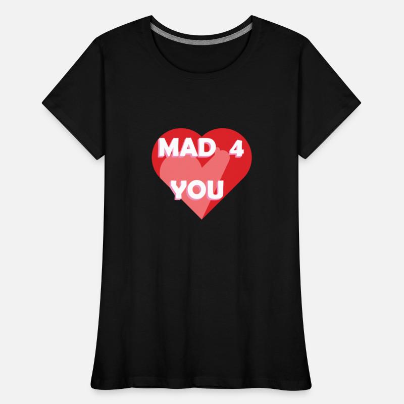 XpressLove Mad 4 you