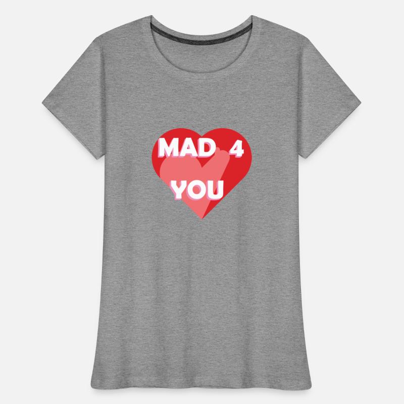 XpressLove Mad 4 you
