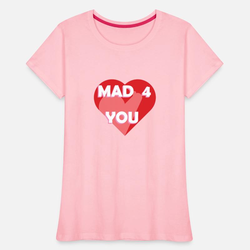 XpressLove Mad 4 you
