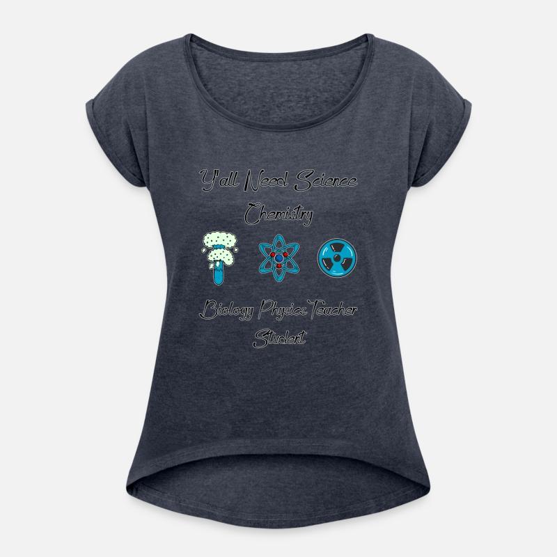 y all need science chemistry