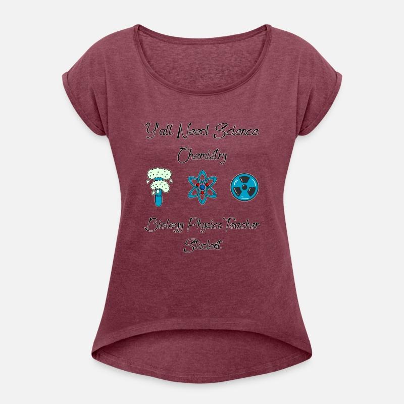 y all need science chemistry