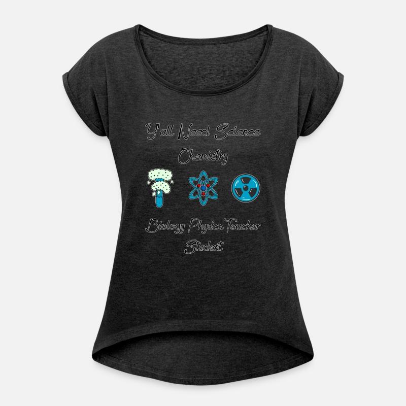 y all need science chemistry