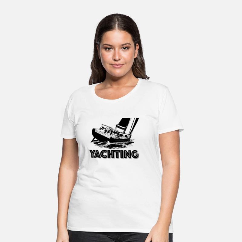 Yachting black