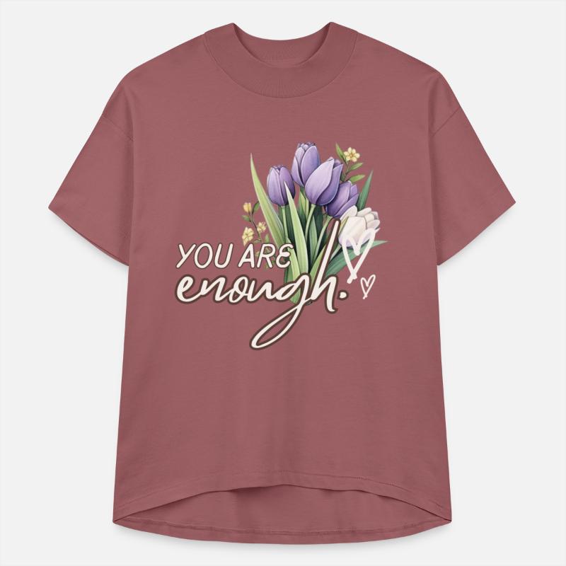 You Are Enough Bouquet