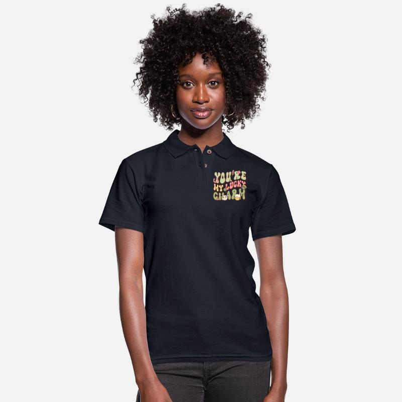 You Are My Lucky Charm