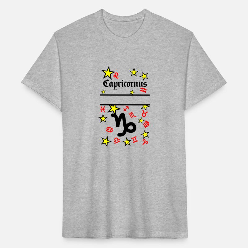 Zodiac sign Capricornus Capricorn