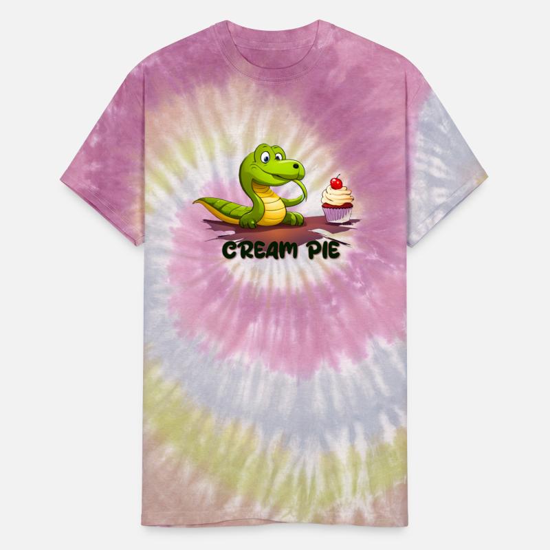 Zodiac Snake - Creampie Series