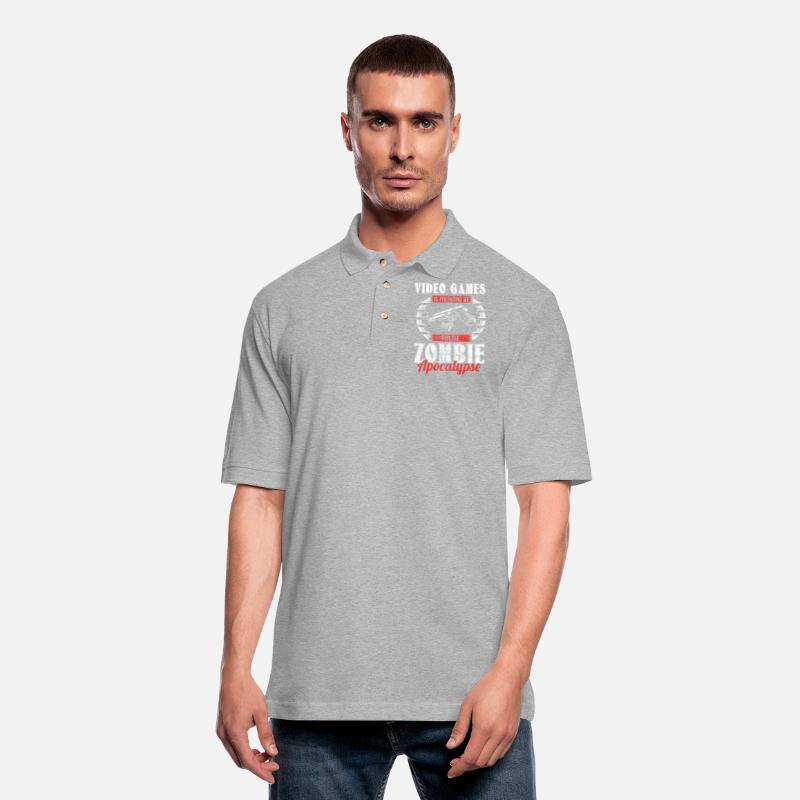 Zombie Apocalypse Undead Horror Gift Idea