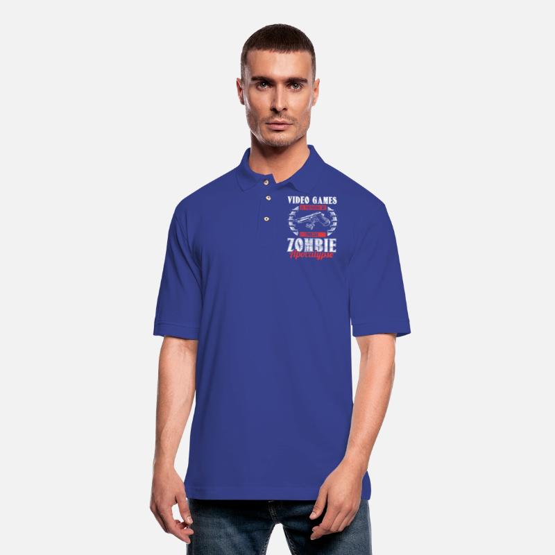 Zombie Apocalypse Undead Horror Gift Idea