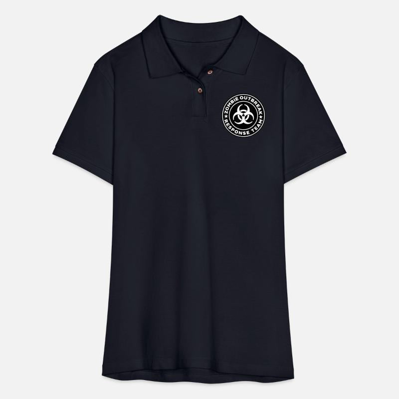 Zombie Outbreak Response Apocalypse